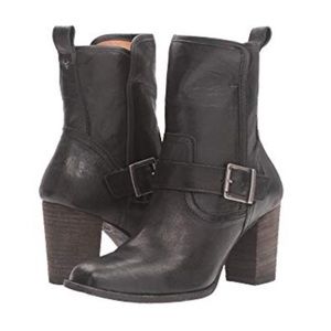trask becca bootie